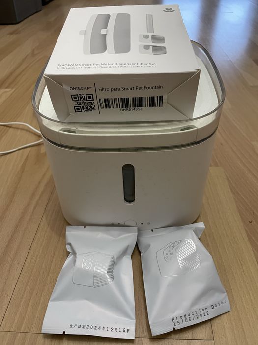 Xiaomi Bebedouro Smart Pet