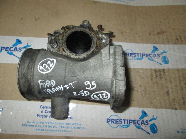 Corpo borboleta FORD Transit (E_ _)