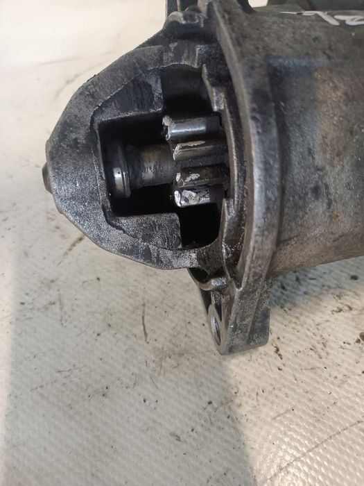 Alfa Romeo 147 1.9 Jtd Rozrusznik