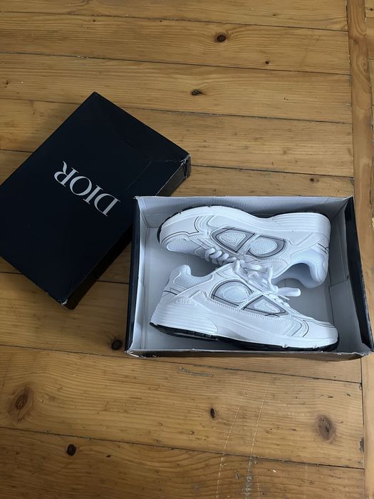 Красовки dior B30 41