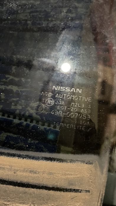 Дверь Nissan rogue Ниссан Х трейл Ниссан Роуг