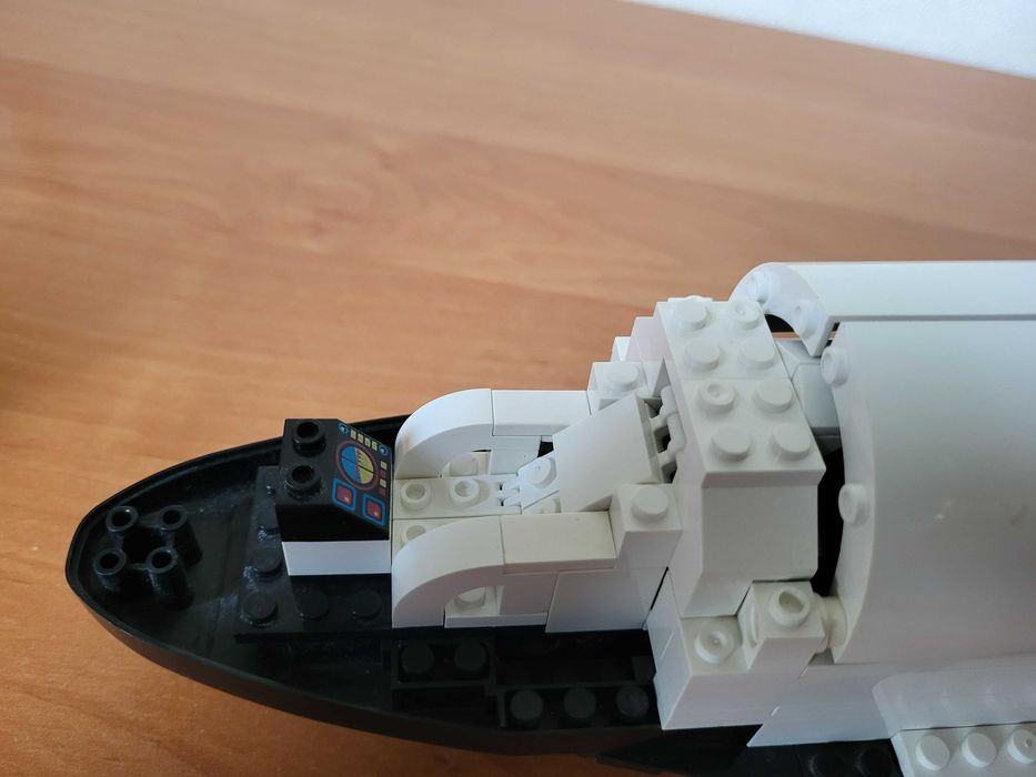 Lego,brick enlighten набір космос(китайське)