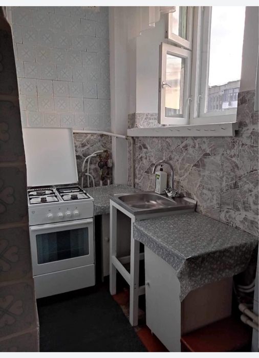 Здам в довгострокову оренду 2-ох кімнатну квартиру