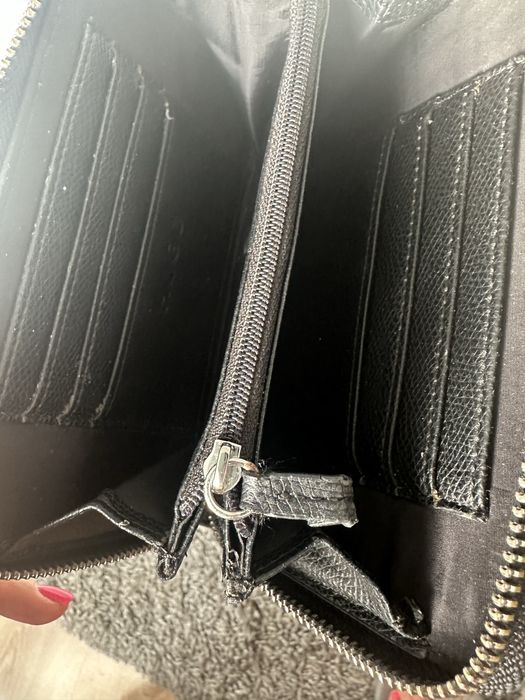 Portfel damski HUGO BOSS