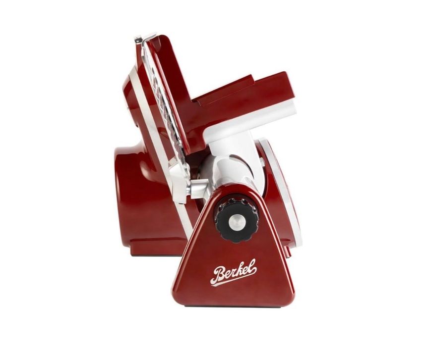 Cortadora carnes frias Berkel NOVA