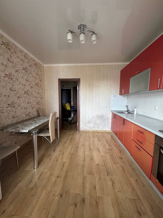 Оренда 1 кімнатної квартири Виставка