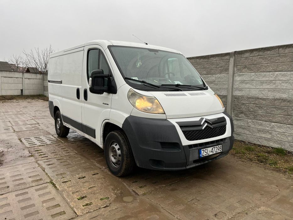 Wynajem aut  busów dostawczaki