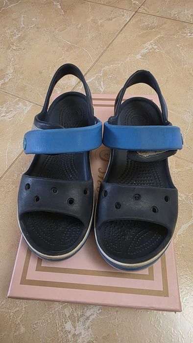 CROCS Хлопчаче взуття розмір J2