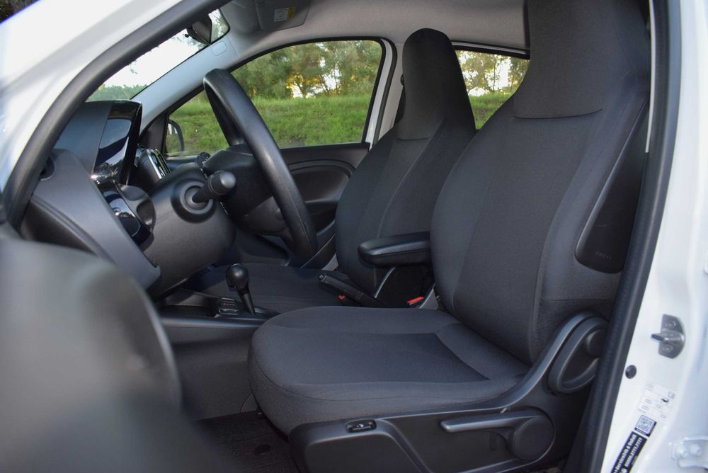 Smart Forfour EQ Business Solution 82cv | 2021/07 | IVA Dedutível