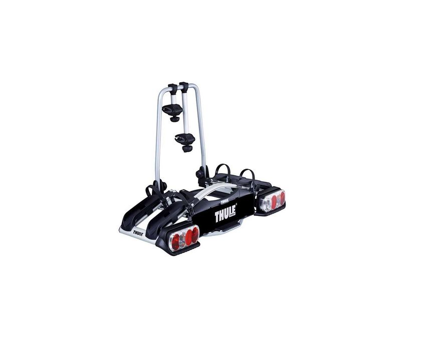 Uszkodzone opakowanie - Bagażnik rowerowy THULE EuroClick G2 2 rowery platforma - GSM Baranowo