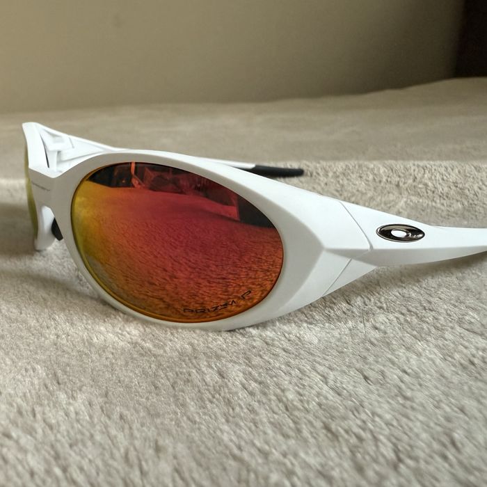 Окуляри Oakley Jacket Eye Redux polarized