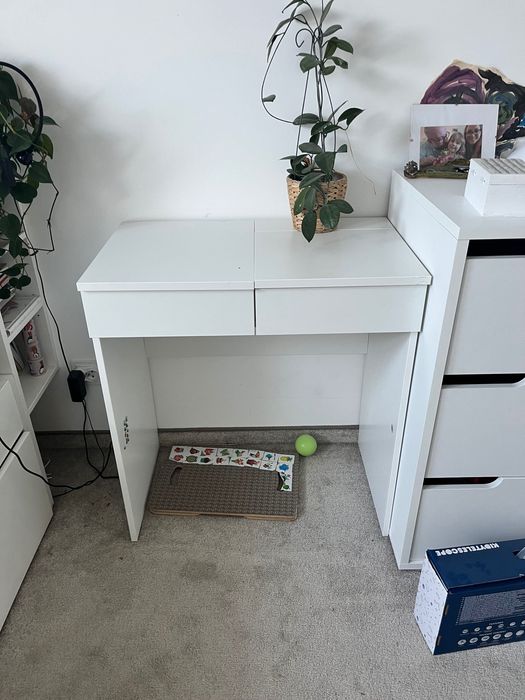 Toaletka brimnes Ikea