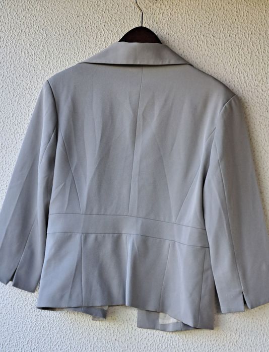 Blazer senhora Tam 44