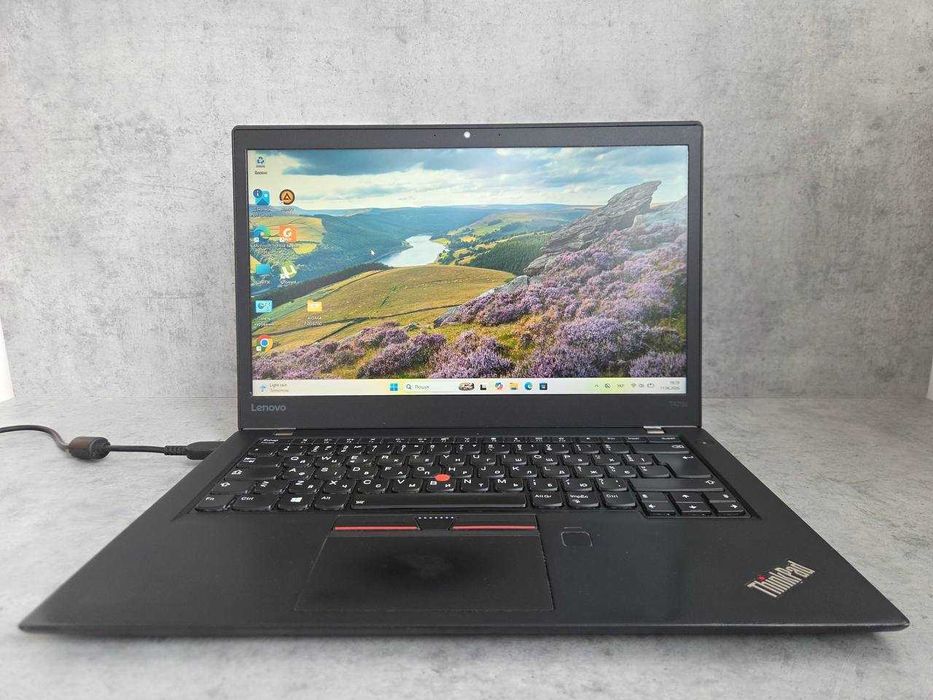 thinkpad e470 - купить ноутбуки - Цена на OLX.ua