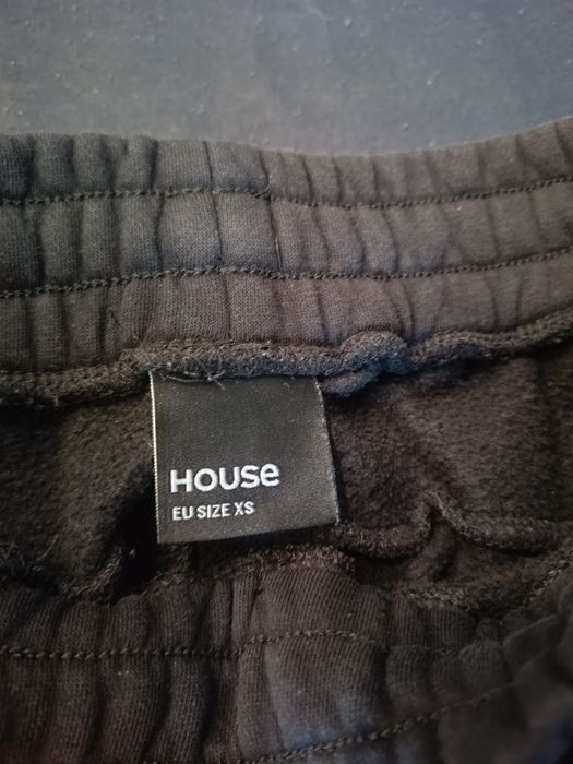 Spodnie House dresy