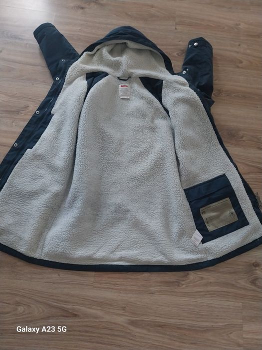 Fjallraven Grenland Winter damska XS