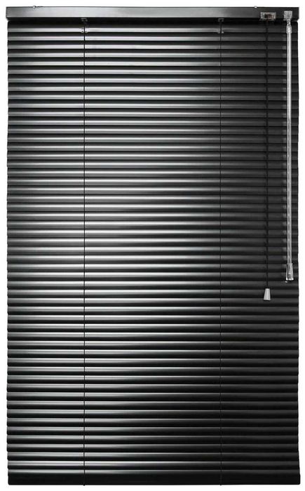 Жалюзі алюмінієві виготавляємо за вашими розмірами