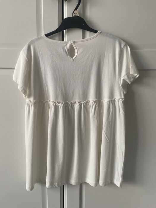 Koszulka na lato Smyk