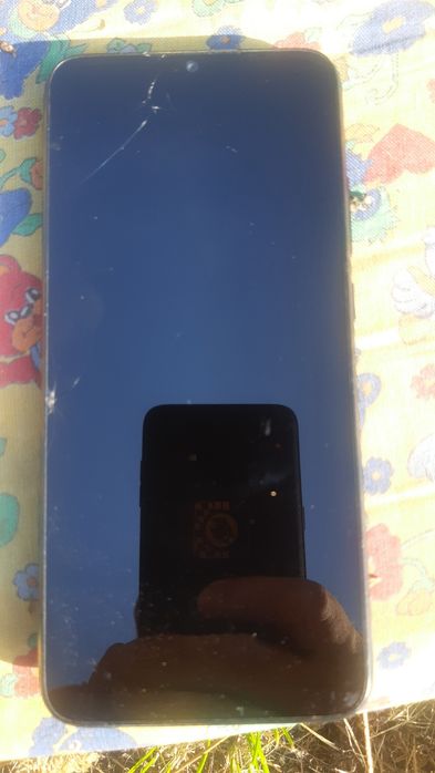 Телефон Xiaomi Redmi 9 C