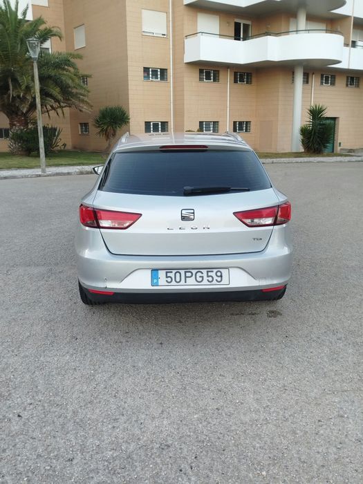 SEAT Leon 1.6 TDI