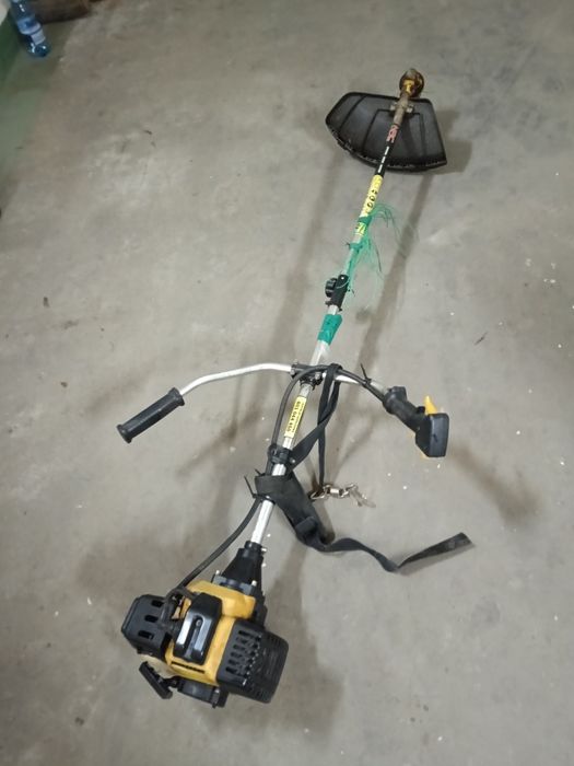 Kosa spalinowa podkaszarka nac bc580v