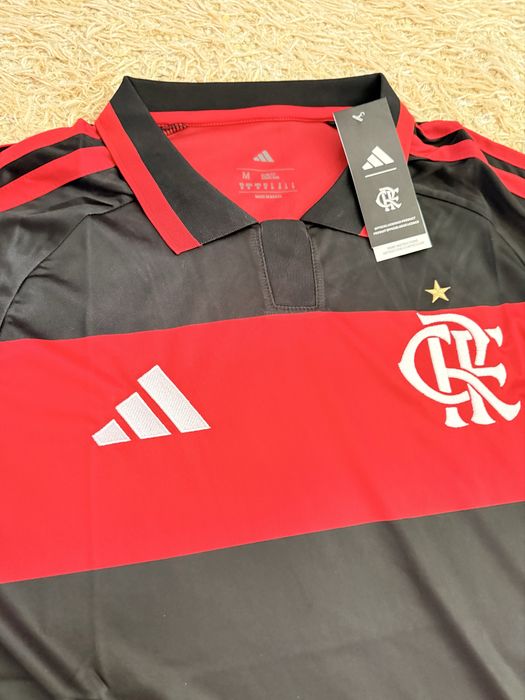 Camisola flamengo 2026