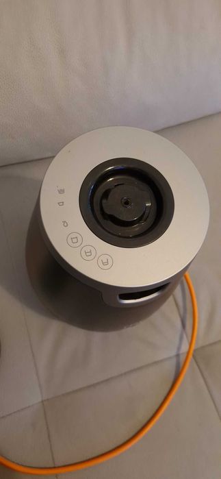 Maquina de cafe Delta Q Rise