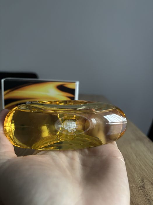 Calvin Klein euphoria solar elixir 50 ml