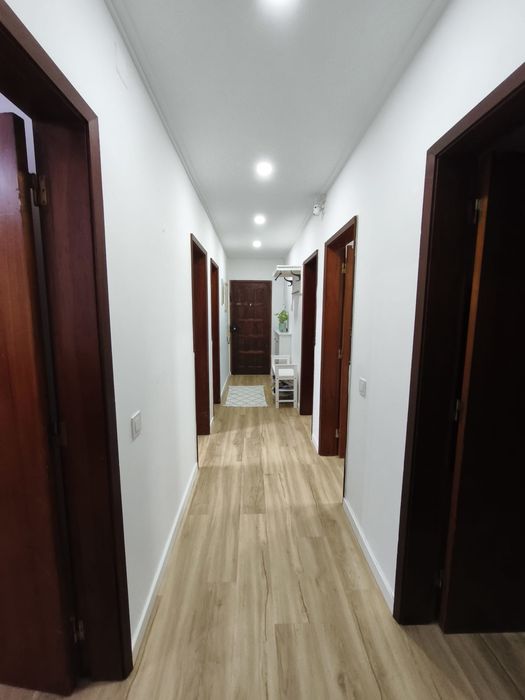 Apartamento T3 para venda Samora Correia