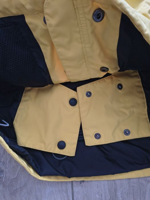 Damski komplet narciarski / snowboardowy kultowej firmy F2