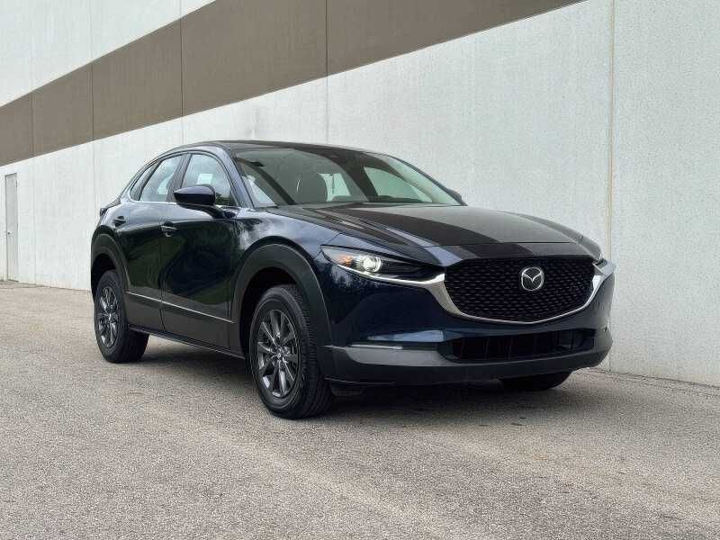 2023 Mazda CX-30 2.5 S