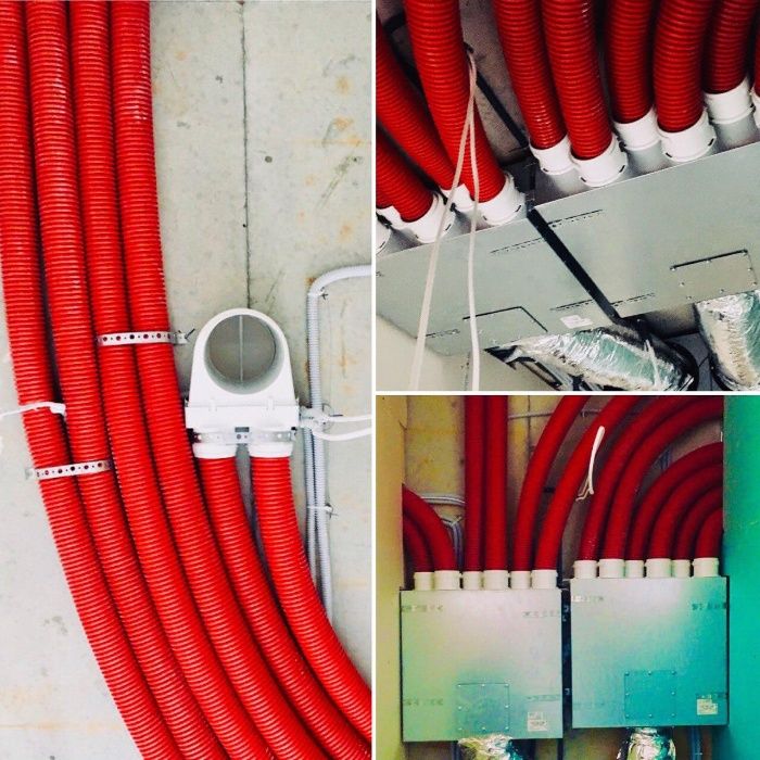 Дніпро. Вентиляція. Рекуператори. Монтаж.