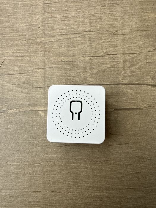 Mini Smart switch wifi