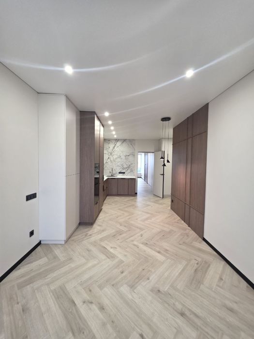 Простора євро двокімнатна квартира Центр Ірпінь ЖК Фаворит