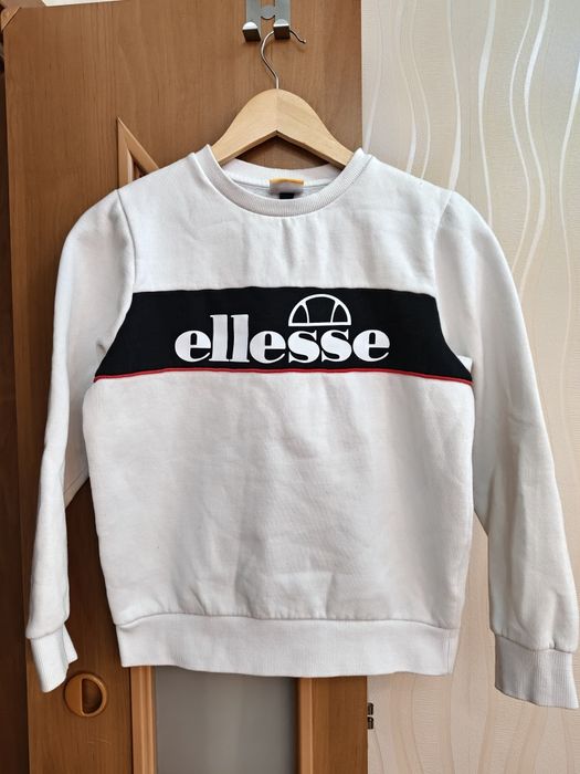 Bluza młodzieżowa Ellesse 12-13 lat