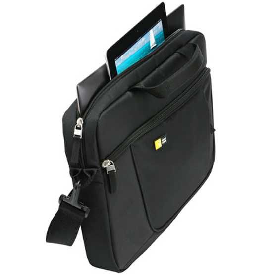 Mala para Portátil até 14.1'' - Case Logic AUA-314 - Nova