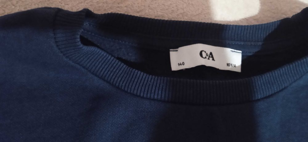 світер ,светрик для дівчинки 134-140 CA