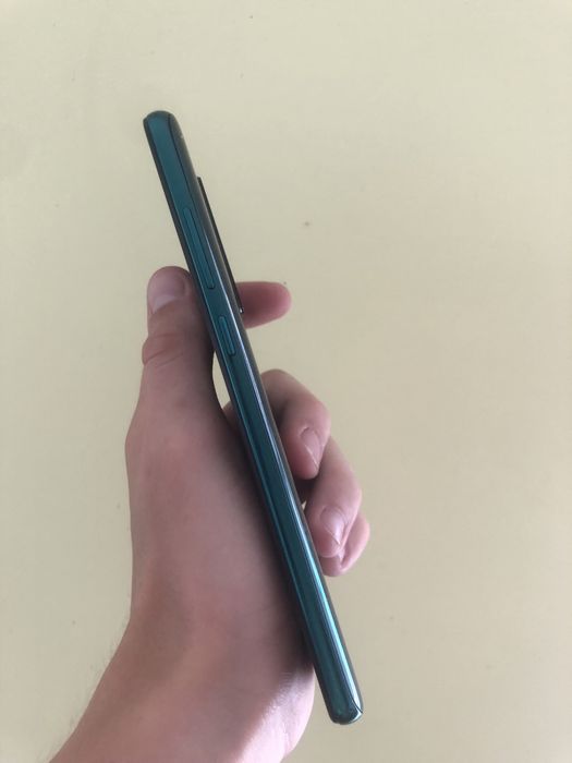 Redmi note 8 pro 6/128 Телефон смартфон