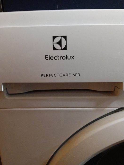 Pralka Electrolux EW6S526WP slim