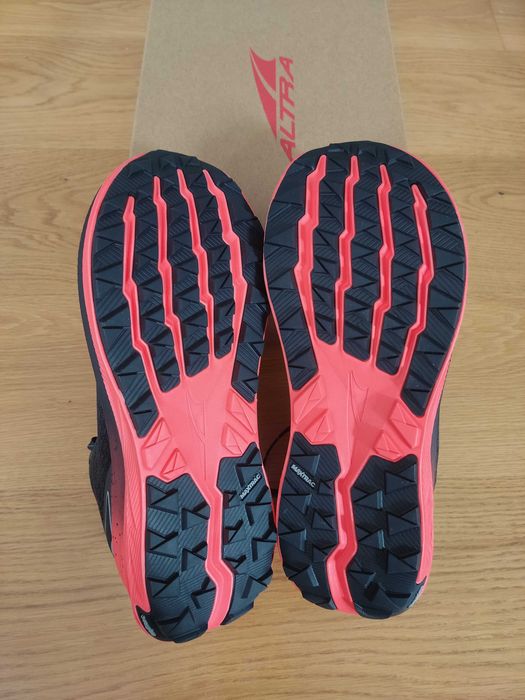 Nowe  buty Altra Altra Experience Wild 2, r.46