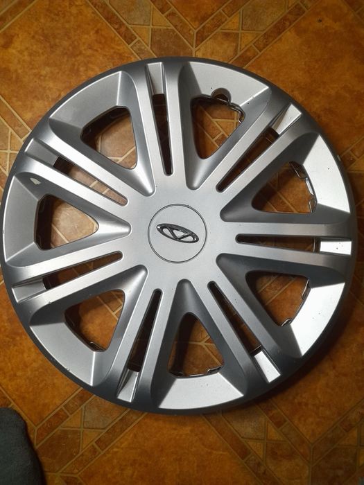 Ковпак chery 15 дюймів б/у