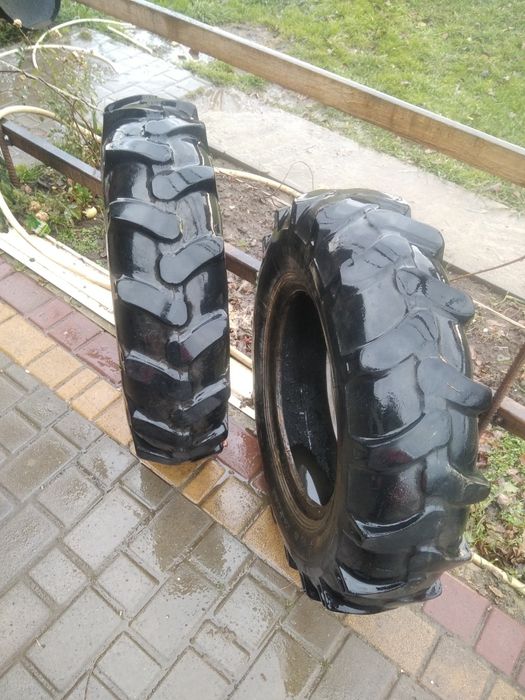 Резина на китайця