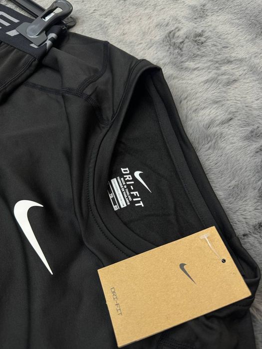 Термобілизна Nike Pro+Подарок