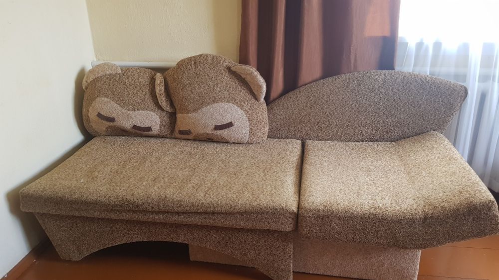 Диван розкладний