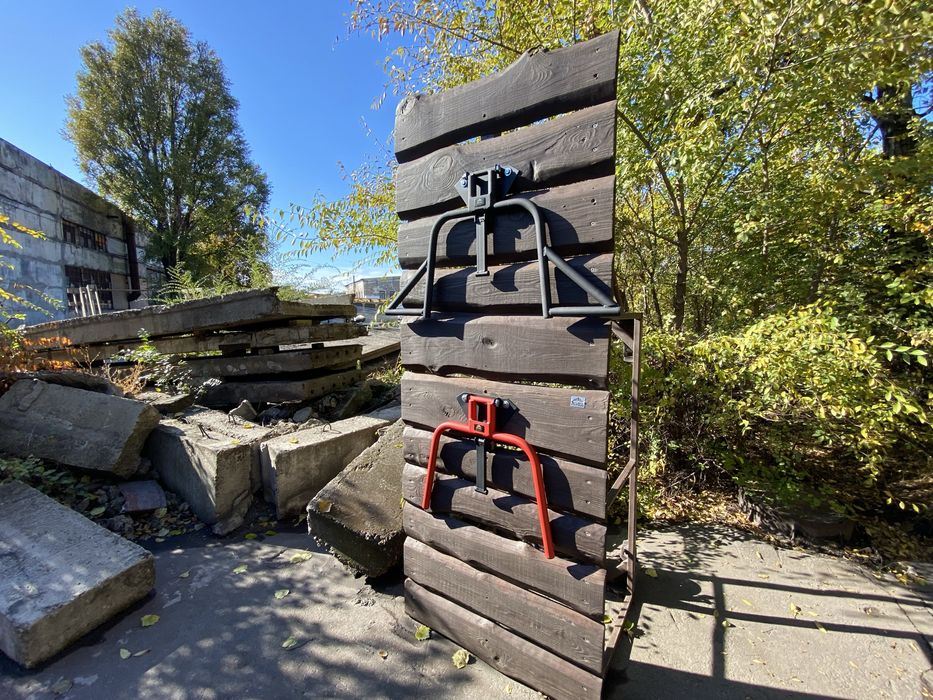 Раскладные турники и брусья «Diamond Series”