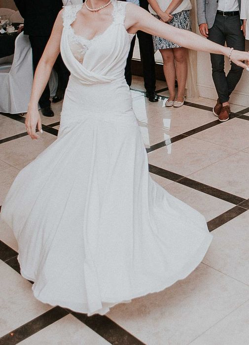 Suknia Ślubna Anna Kara - Valley