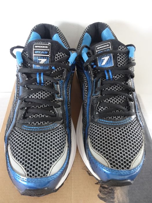 Buty Brooks Dyad 7 roz 42,5 DO BIEGANIA Sportowe
