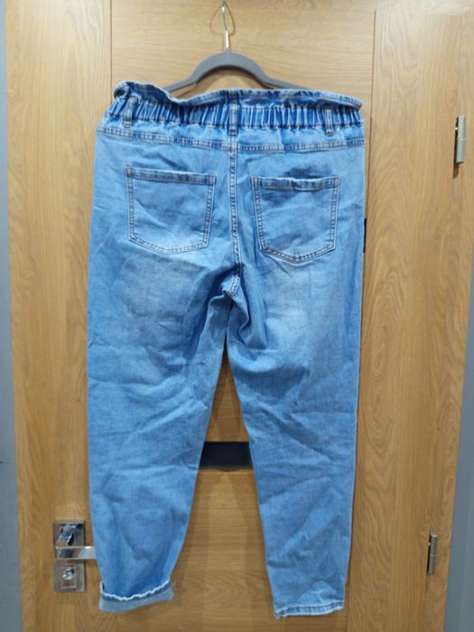 Jeansy Moodo rozmiar XS/XL