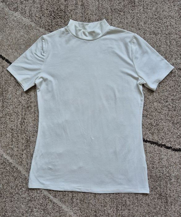Bluzka ze stójką Peek&Cloppenburg