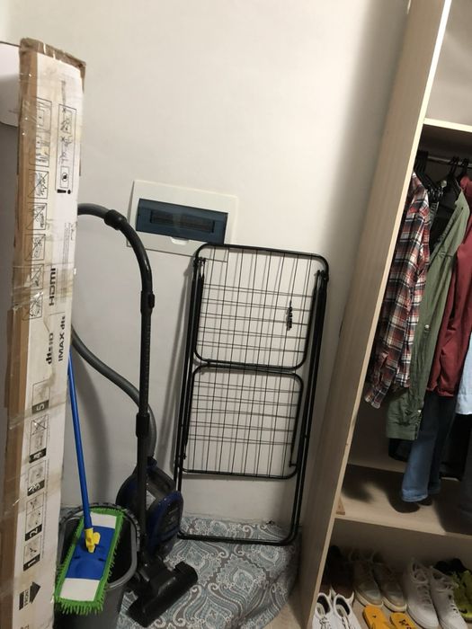 2-комнатная квартира по адресу Петефі Шандора пл. (площадь 70 м²) - Atlanta.ua - фото 4